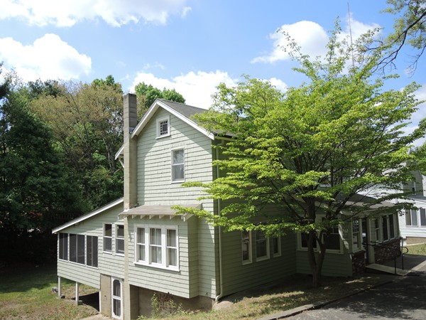 16 Ledge Street Needham, MA 02494 - Photo 2 of 21