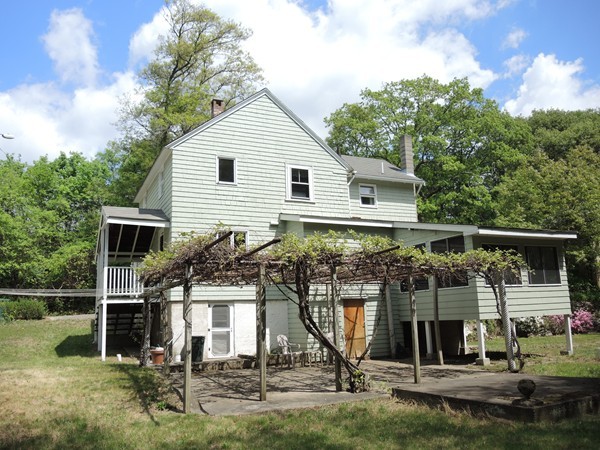 16 Ledge Street Needham, MA 02494 - Photo 4 of 21