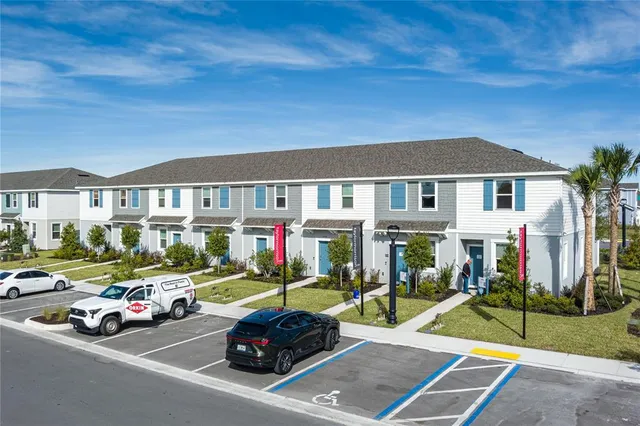 a view of swimming pool with outdoor seating yard and barbeque oven