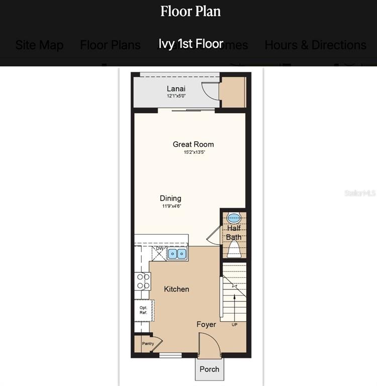 14052 Textile Run Parrish, FL 34219 - Photo 2 of 23 unknown