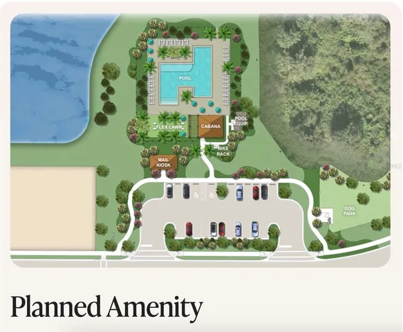 $2,100 | 14052 Textile Run, Parrish, FL 34219