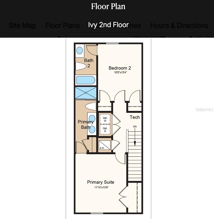 14052 Textile Run Parrish, FL 34219 - Photo 3 of 23 unknown