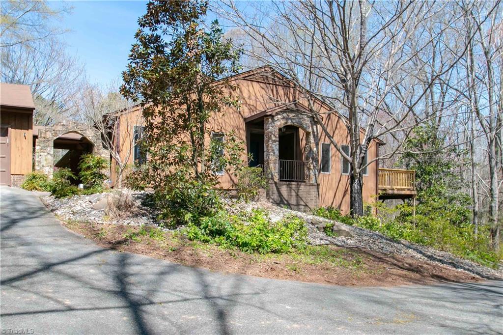 8805 Dapple Grey Road Oak Ridge, NC 27310 - Photo 1 of 29