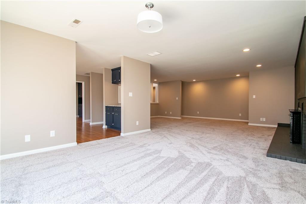 8805 Dapple Grey Road Oak Ridge, NC 27310 - Photo 16 of 29