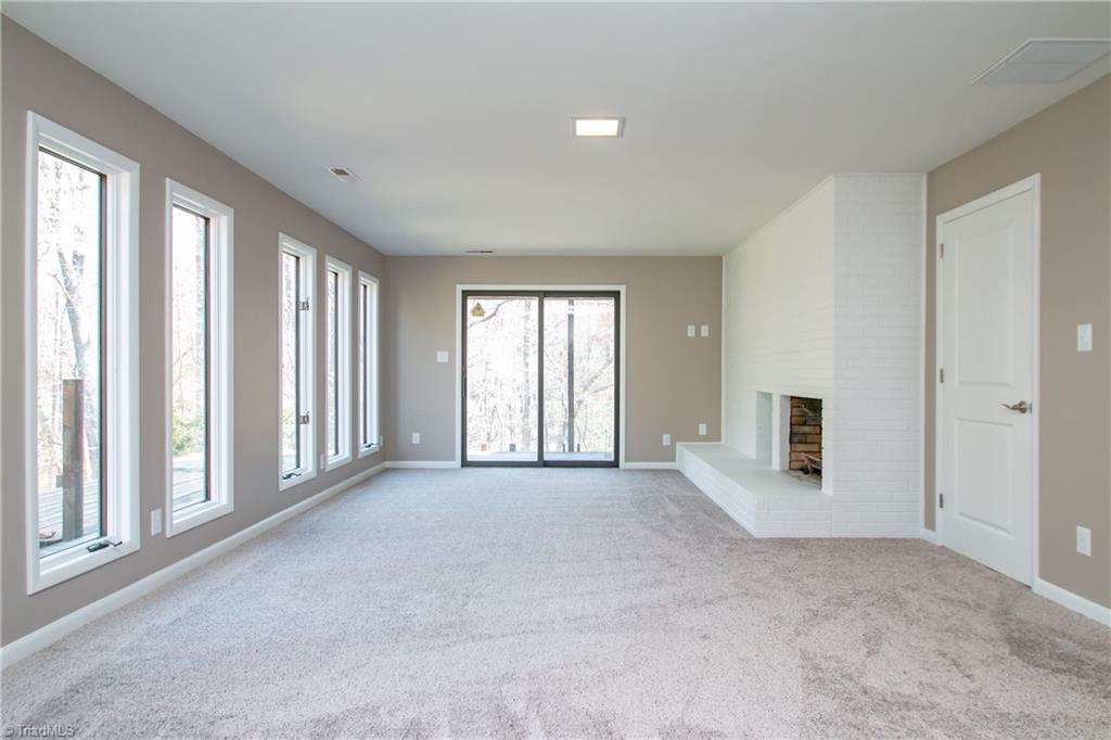 8805 Dapple Grey Road Oak Ridge, NC 27310 - Photo 18 of 29