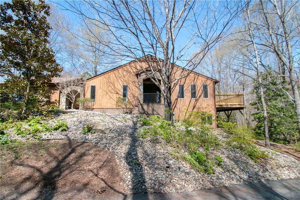 8805 Dapple Grey Road Oak Ridge, NC 27310 - Photo 3 of 29