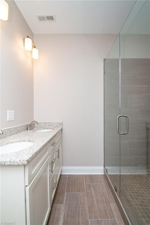 8805 Dapple Grey Road Oak Ridge, NC 27310 - Photo 24 of 29
