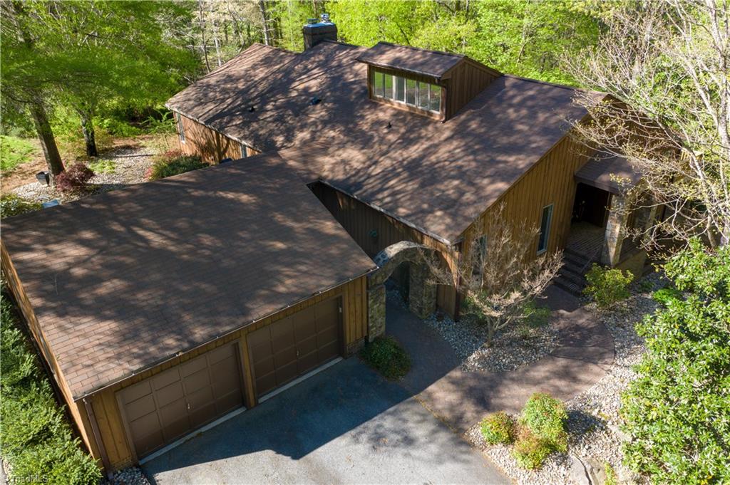8805 Dapple Grey Road Oak Ridge, NC 27310 - Photo 29 of 29