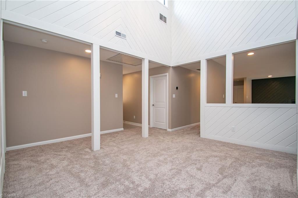 8805 Dapple Grey Road Oak Ridge, NC 27310 - Photo 5 of 29