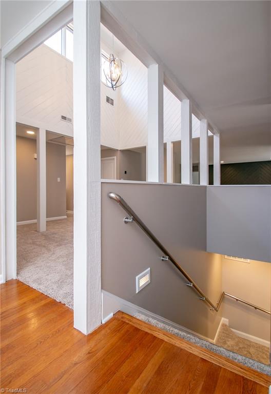 8805 Dapple Grey Road Oak Ridge, NC 27310 - Photo 6 of 29