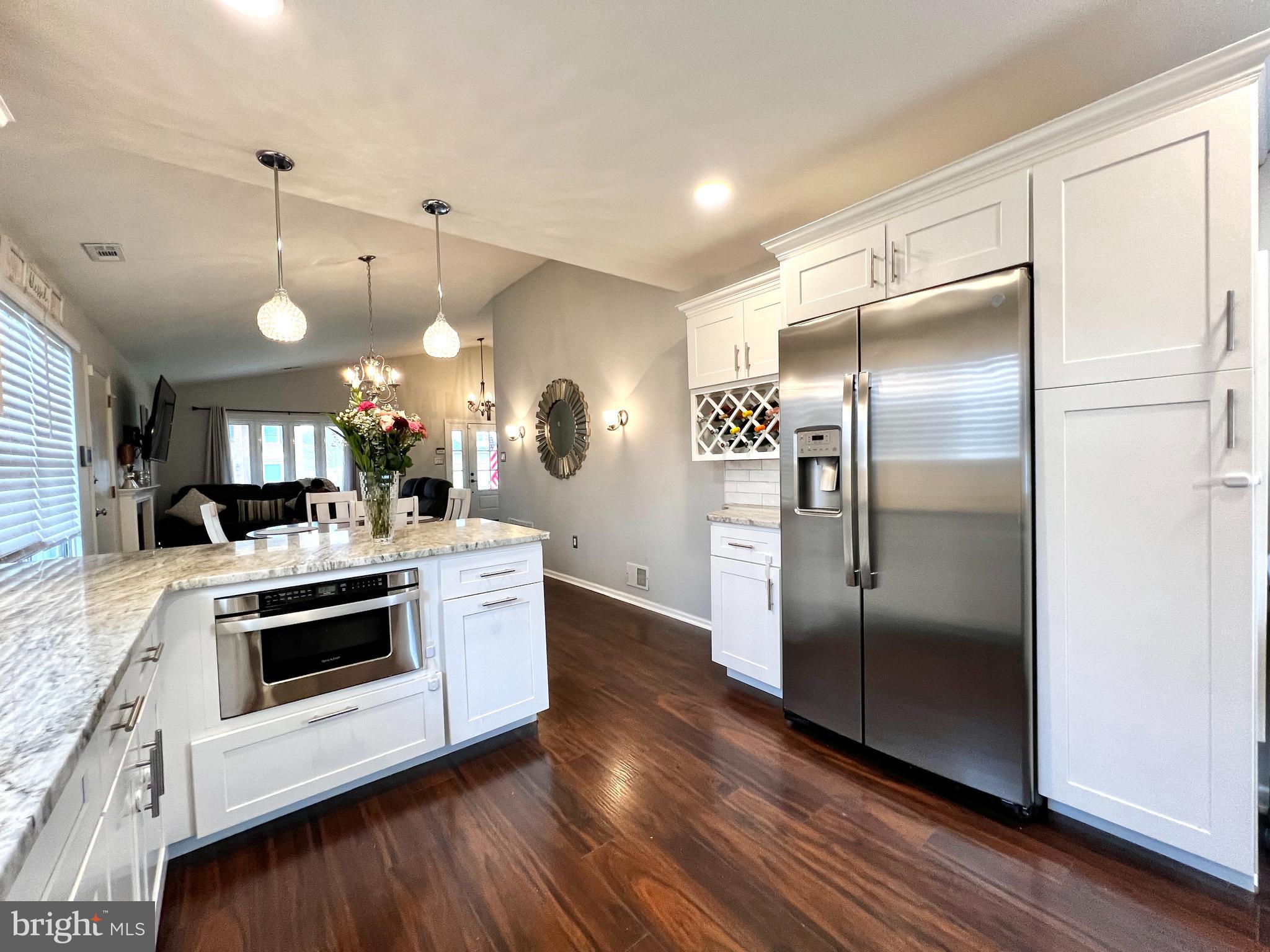 5 Cameron Circle Laurel Springs, NJ 08021 - Photo 13 of 25 Recessed lighting!