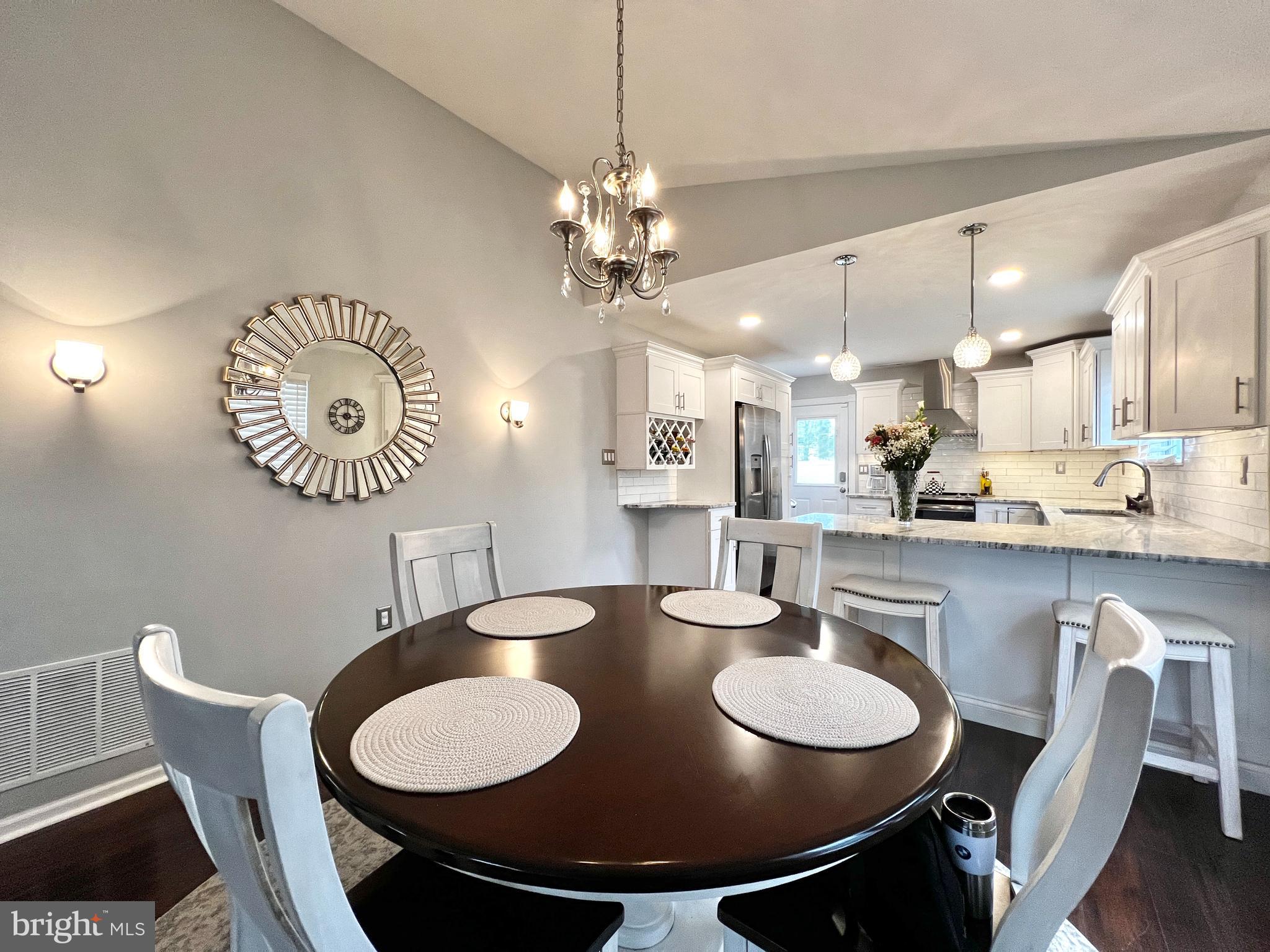 5 Cameron Circle Laurel Springs, NJ 08021 - Photo 7 of 25 High end finishes!