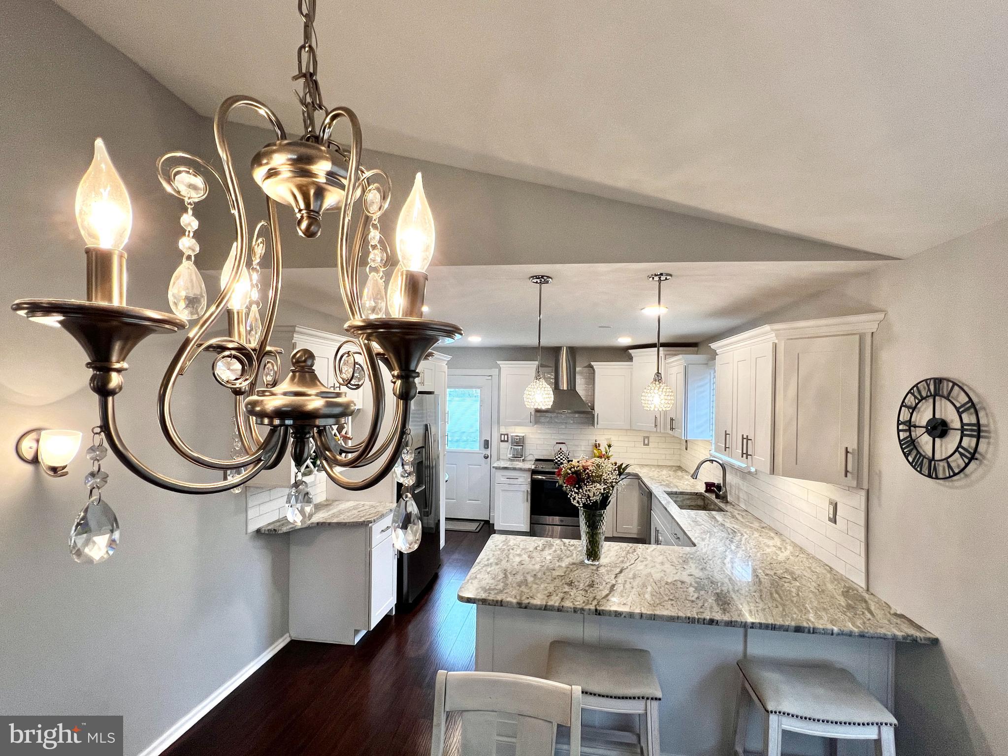 5 Cameron Circle Laurel Springs, NJ 08021 - Photo 8 of 25 Gallery Image 8