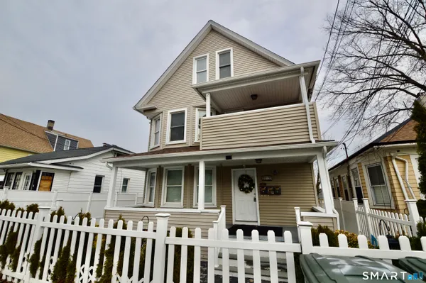$1,400 | 32 Boston Terrace, Bridgeport, CT 06610