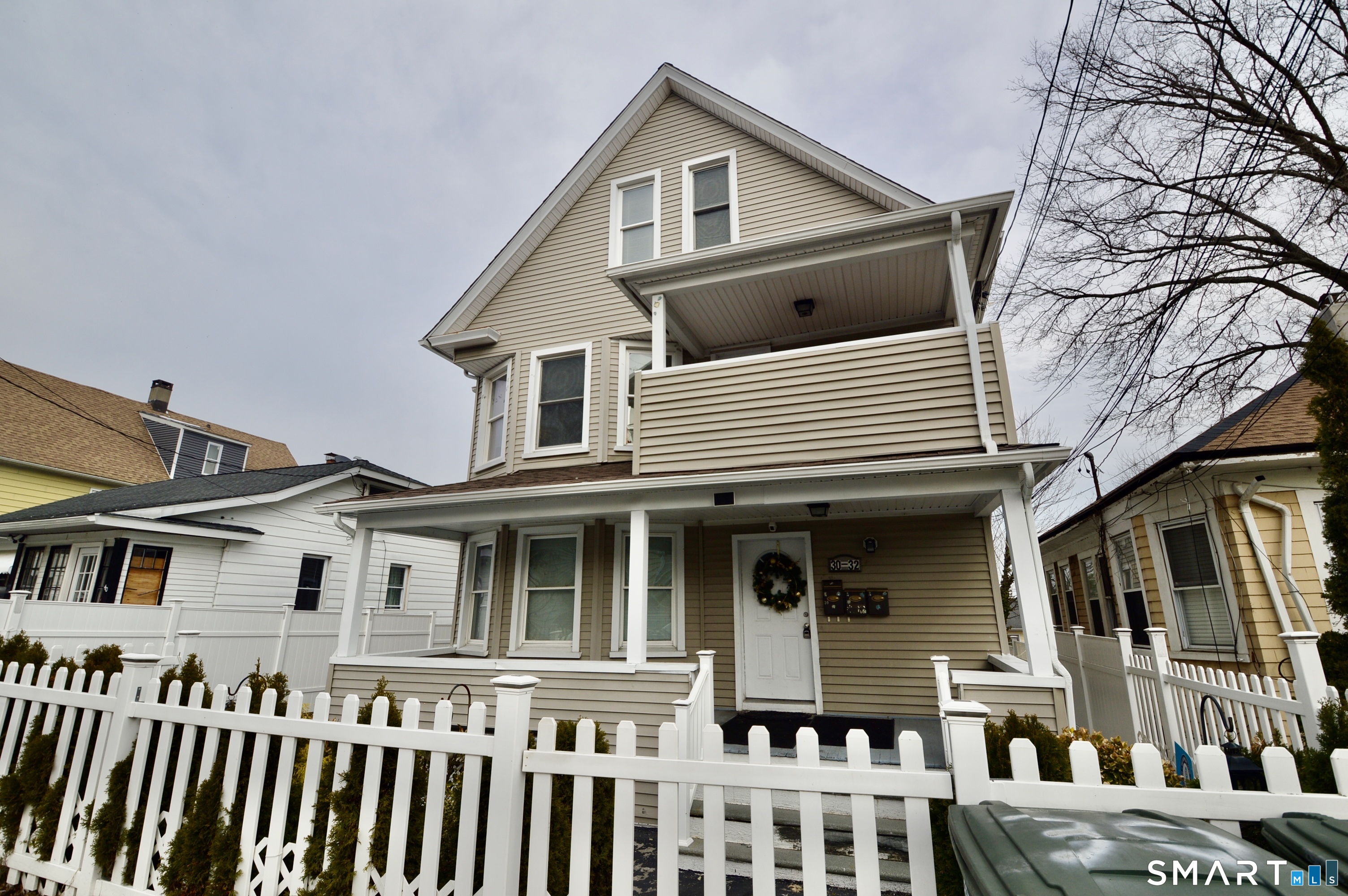 32 Boston Terrace Bridgeport, CT 06610 - Photo 1 of 1
