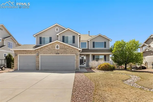 $595,000 | 8770 Royal Lytham Court, Peyton, CO 80831