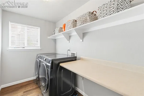 $595,000 | 8770 Royal Lytham Court, Peyton, CO 80831