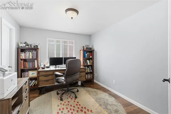 $595,000 | 8770 Royal Lytham Court, Peyton, CO 80831