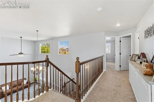 $595,000 | 8770 Royal Lytham Court, Peyton, CO 80831