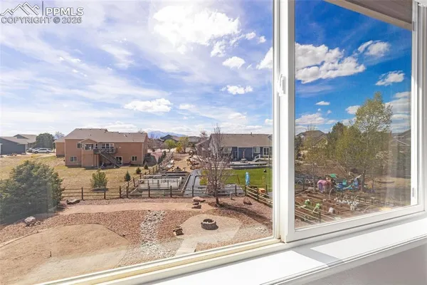 $595,000 | 8770 Royal Lytham Court, Peyton, CO 80831