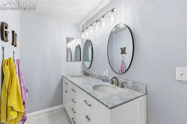 $595,000 | 8770 Royal Lytham Court, Peyton, CO 80831