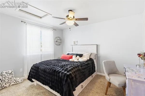 $595,000 | 8770 Royal Lytham Court, Peyton, CO 80831