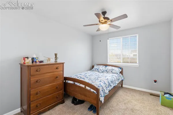 $595,000 | 8770 Royal Lytham Court, Peyton, CO 80831