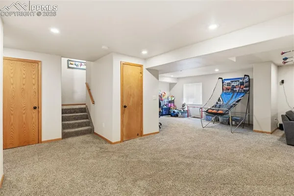 $595,000 | 8770 Royal Lytham Court, Peyton, CO 80831