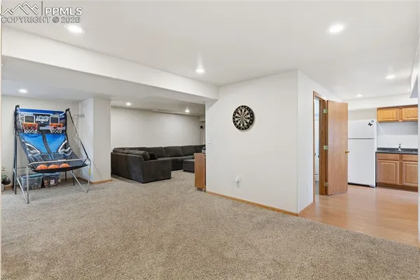 $595,000 | 8770 Royal Lytham Court, Peyton, CO 80831