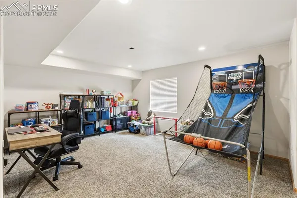 $595,000 | 8770 Royal Lytham Court, Peyton, CO 80831