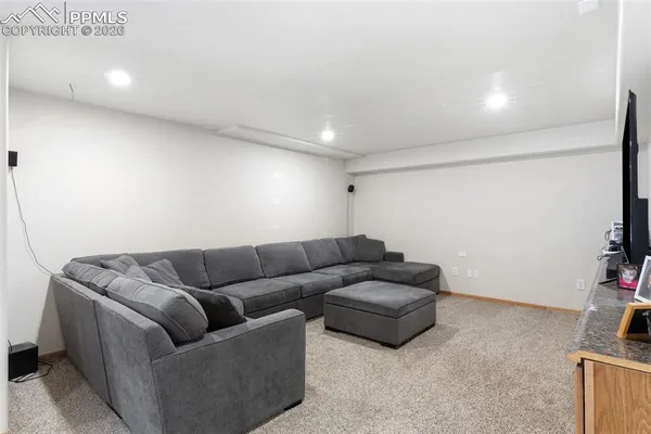 $595,000 | 8770 Royal Lytham Court, Peyton, CO 80831