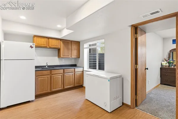 $595,000 | 8770 Royal Lytham Court, Peyton, CO 80831