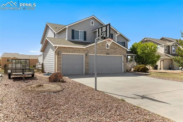 $595,000 | 8770 Royal Lytham Court, Peyton, CO 80831