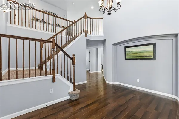 $595,000 | 8770 Royal Lytham Court, Peyton, CO 80831