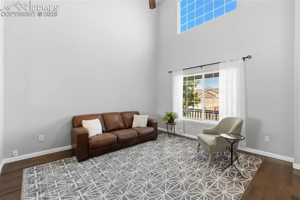 $595,000 | 8770 Royal Lytham Court, Peyton, CO 80831