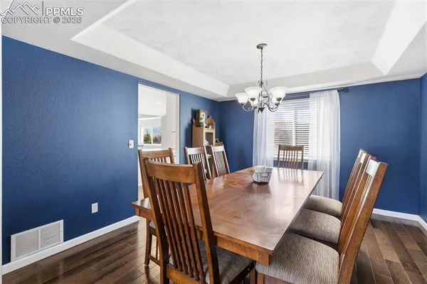 $595,000 | 8770 Royal Lytham Court, Peyton, CO 80831