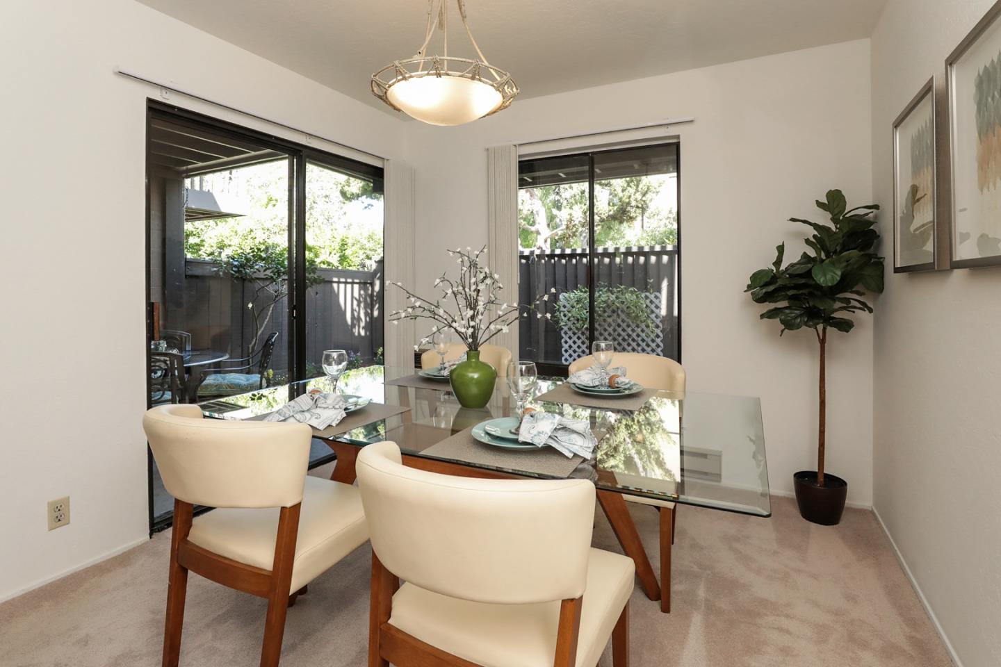 2000 Rock Street, Unit 7 Mountain View, CA 94043 - Photo 11 of 31