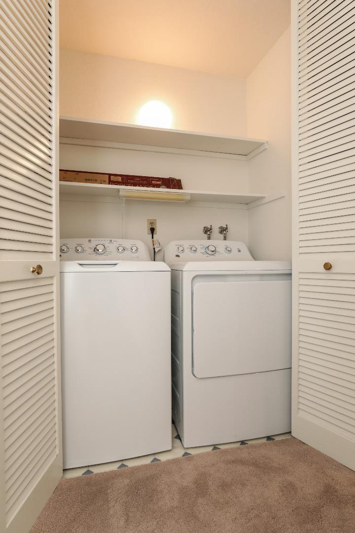 2000 Rock Street, Unit 7 Mountain View, CA 94043 - Photo 15 of 31