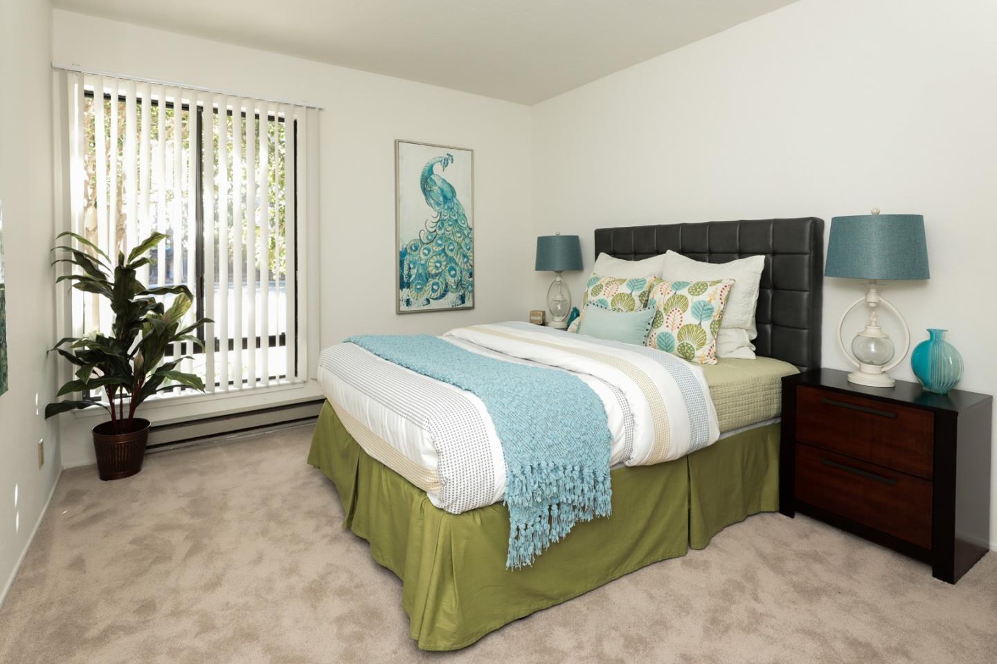 2000 Rock Street, Unit 7 Mountain View, CA 94043 - Photo 16 of 31