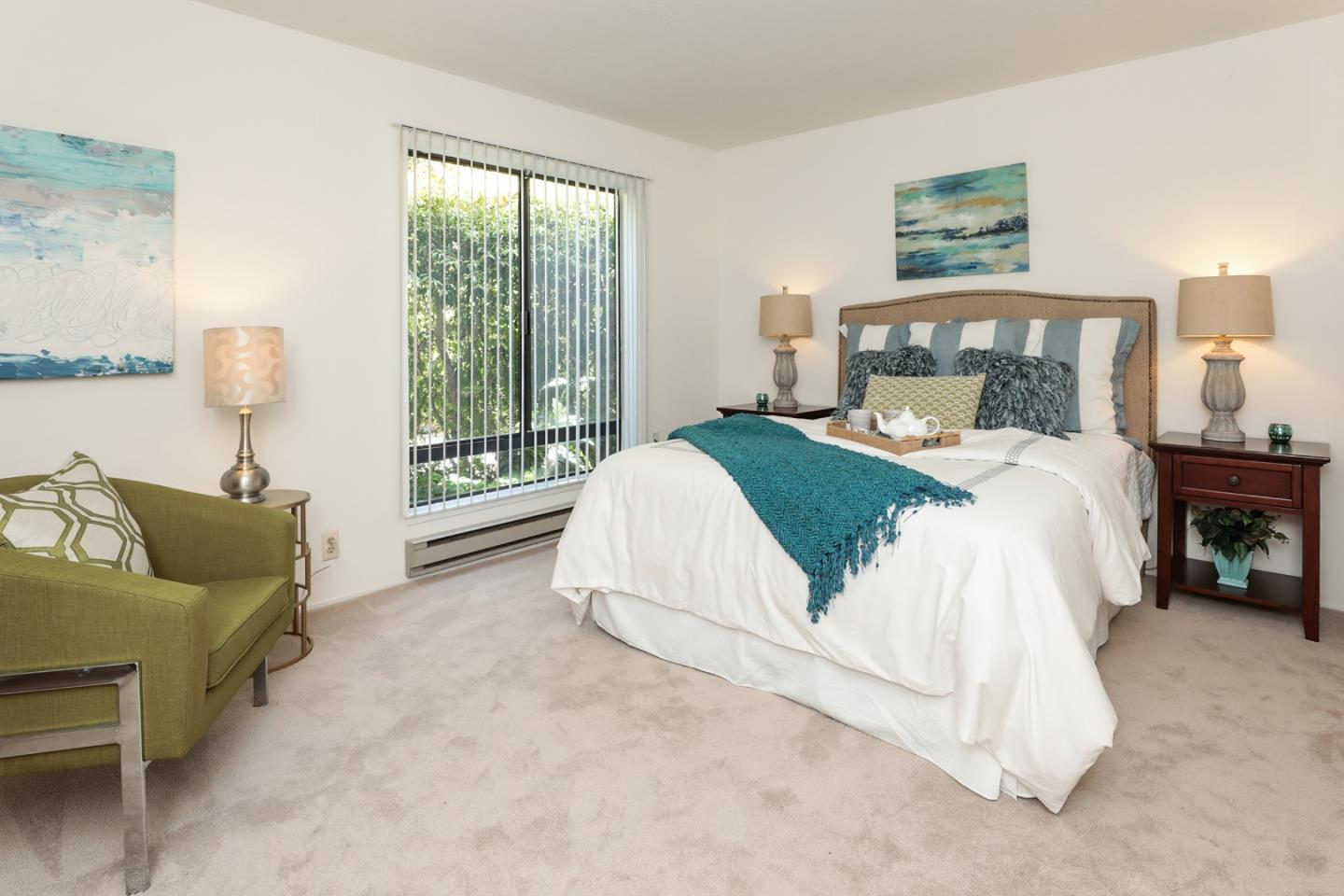 2000 Rock Street, Unit 7 Mountain View, CA 94043 - Photo 17 of 31