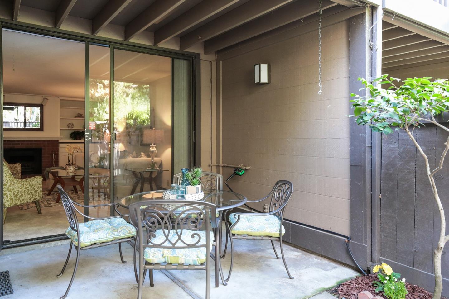 2000 Rock Street, Unit 7 Mountain View, CA 94043 - Photo 21 of 31