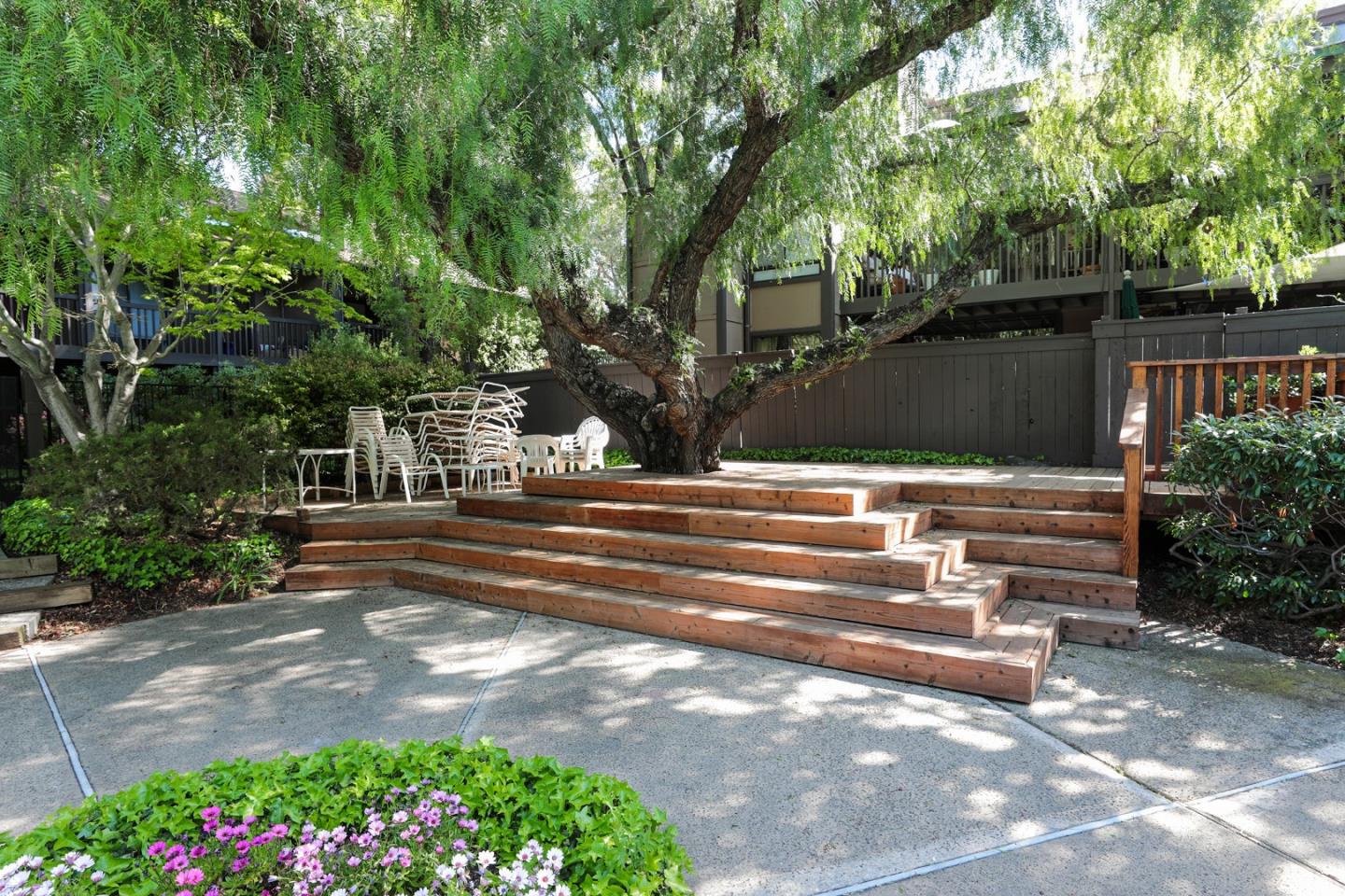 2000 Rock Street, Unit 7 Mountain View, CA 94043 - Photo 26 of 31