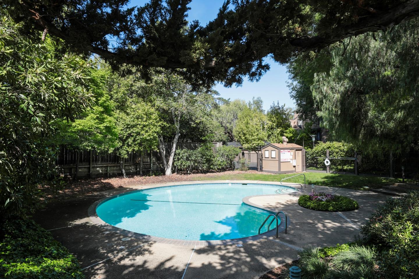 2000 Rock Street, Unit 7 Mountain View, CA 94043 - Photo 27 of 31