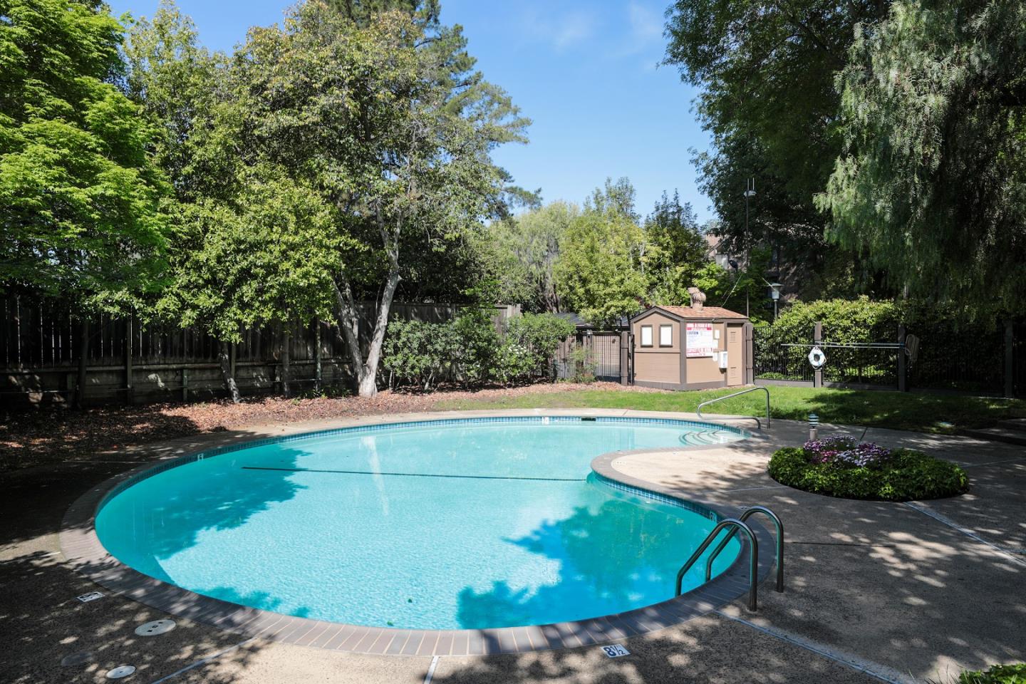 2000 Rock Street, Unit 7 Mountain View, CA 94043 - Photo 28 of 31