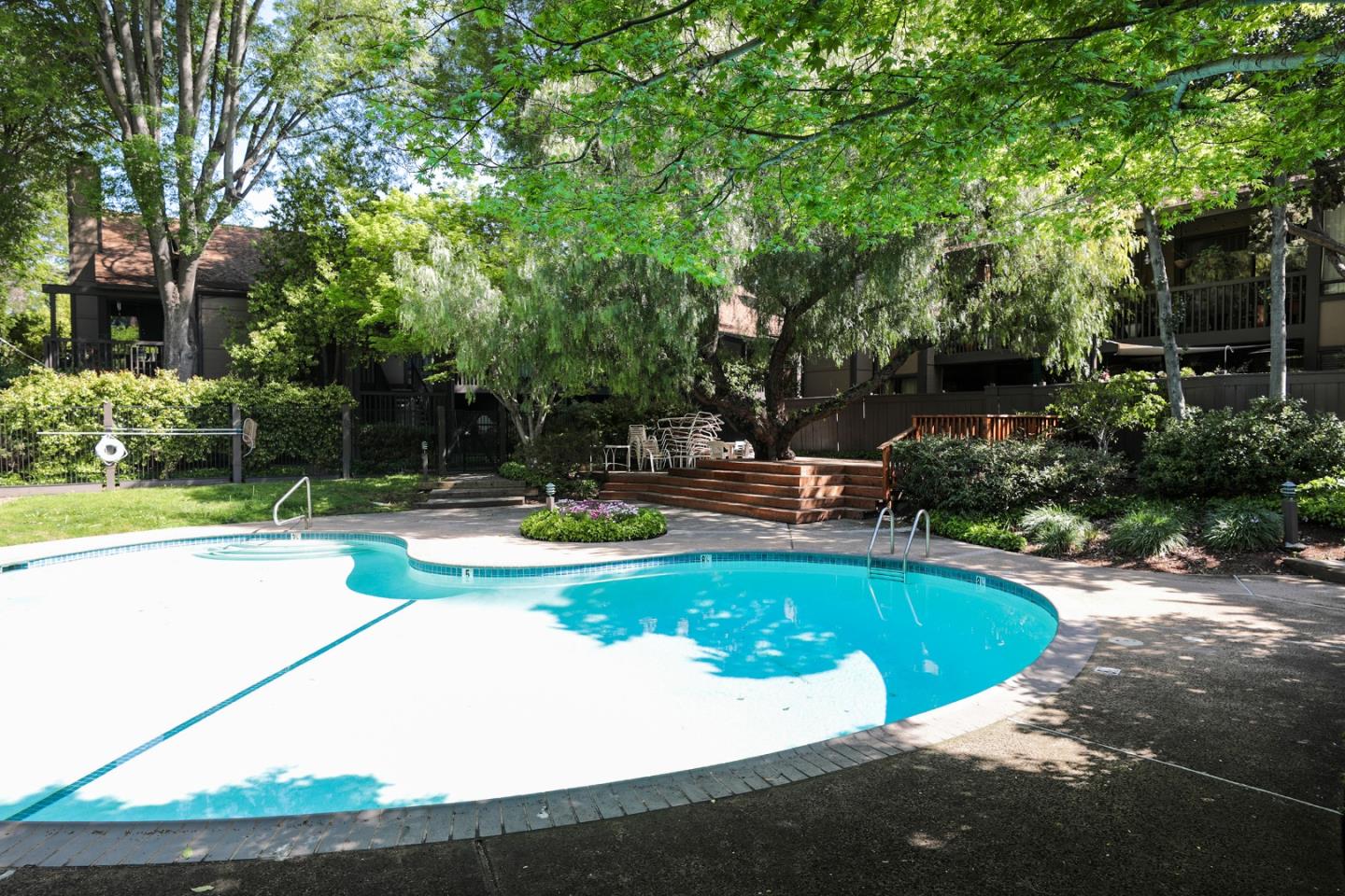 2000 Rock Street, Unit 7 Mountain View, CA 94043 - Photo 29 of 31