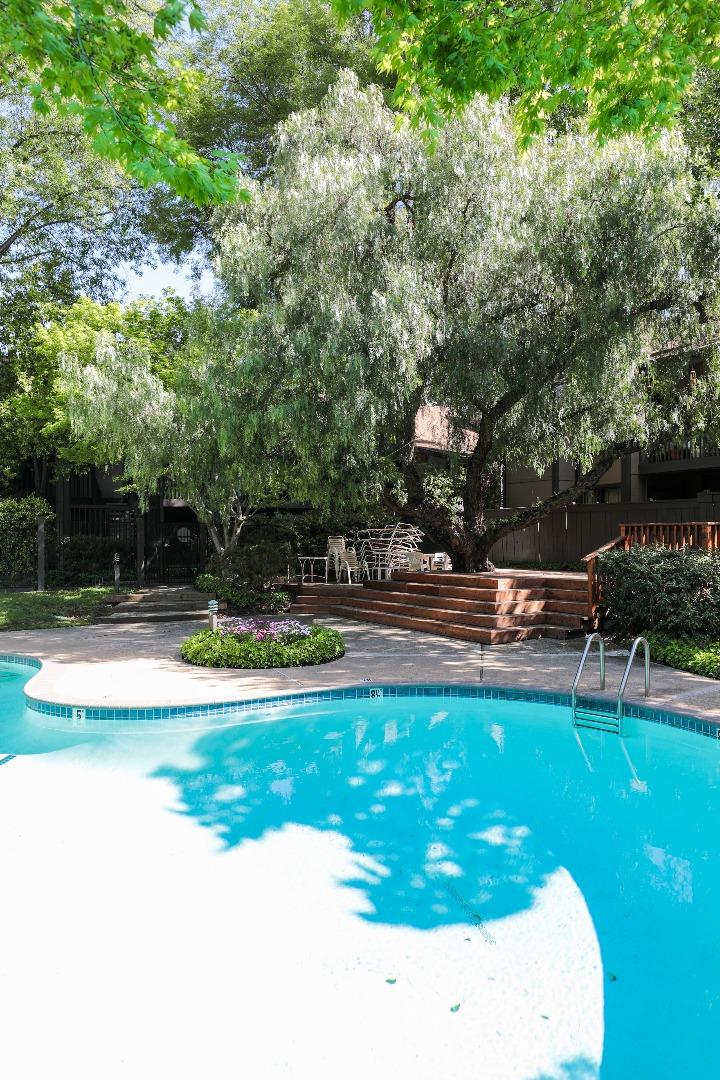 2000 Rock Street, Unit 7 Mountain View, CA 94043 - Photo 30 of 31