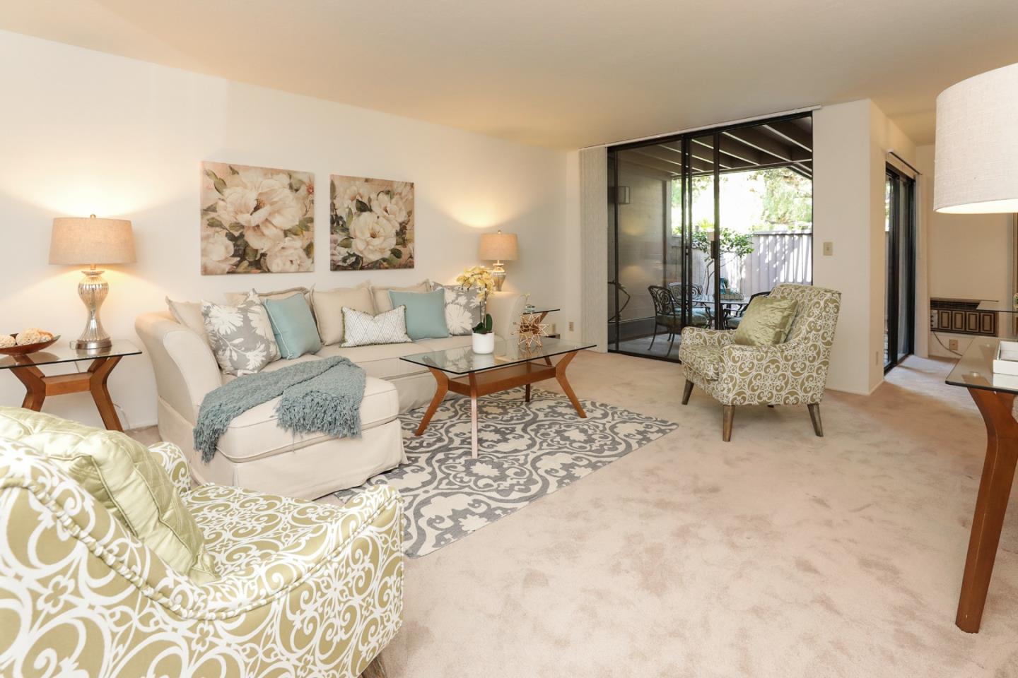 2000 Rock Street, Unit 7 Mountain View, CA 94043 - Photo 4 of 31