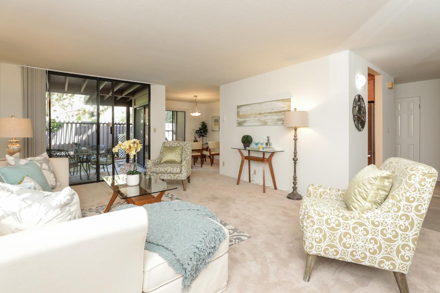 2000 Rock Street, Unit 7 Mountain View, CA 94043 - Photo 6 of 31