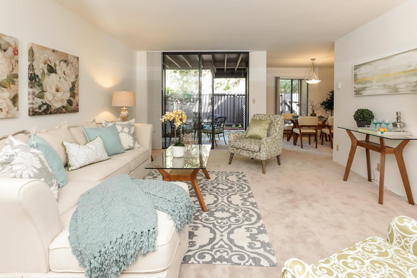 2000 Rock Street, Unit 7 Mountain View, CA 94043 - Photo 7 of 31