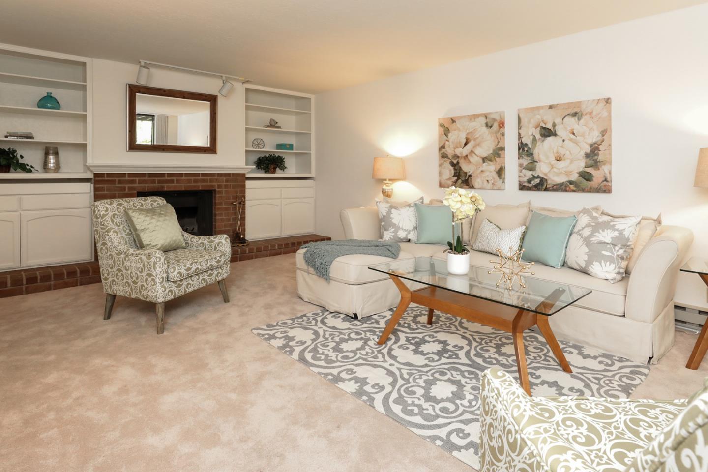 2000 Rock Street, Unit 7 Mountain View, CA 94043 - Photo 8 of 31